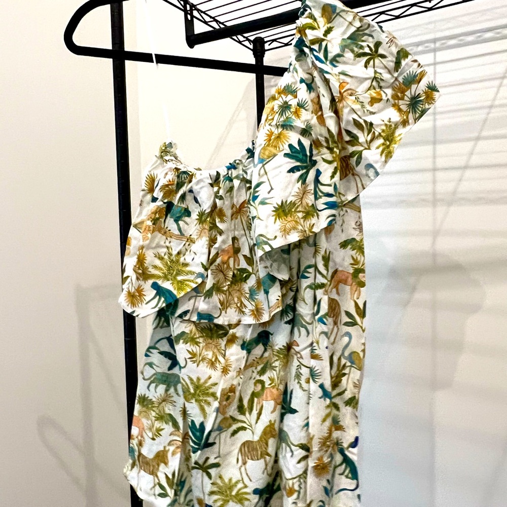 Pietro Brunelli maternity top